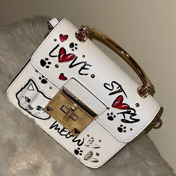 ALDO “Love Story” Bag ❤️ - Picture 2 of 3